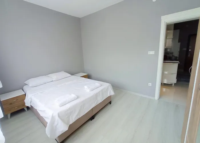 Sweet In Historical Area اسطنبول