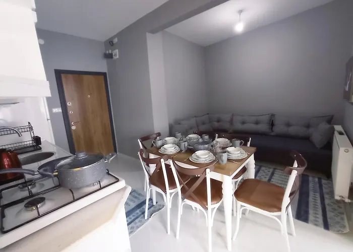 Sweet In Historical Area