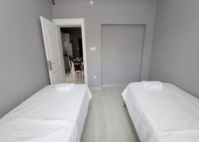 فندق Sweet In Historical Area *