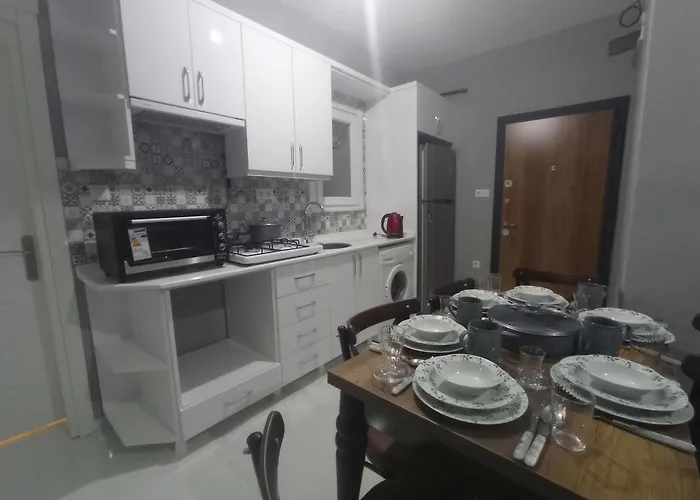 Sweet In Historical Area فندق اسطنبول