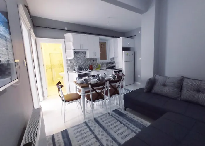 فندق Sweet In Historical Area اسطنبول