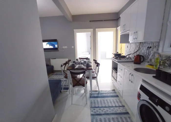 Sweet In Historical Area فندق