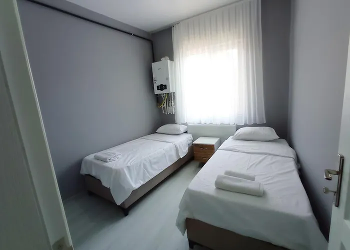 فندق Sweet In Historical Area اسطنبول