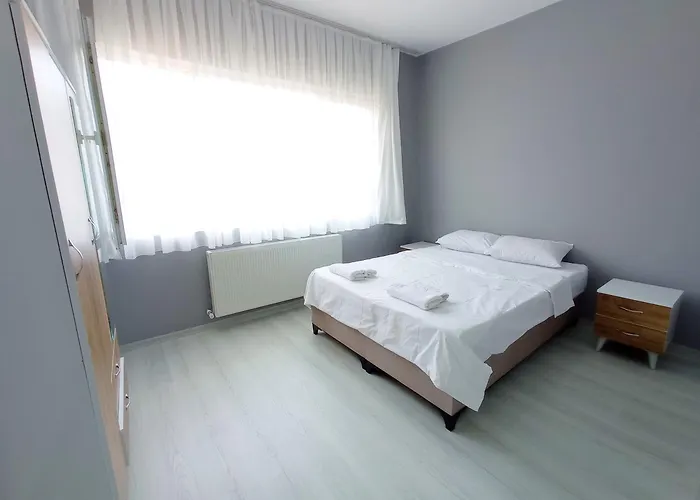 Sweet In Historical Area *