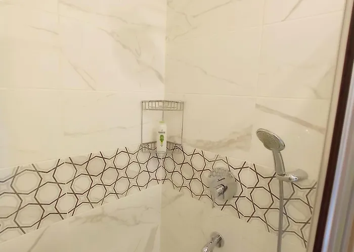 Sweet In Historical Area * اسطنبول