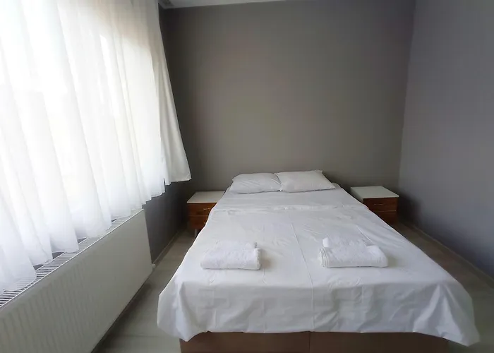 فندق Sweet In Historical Area