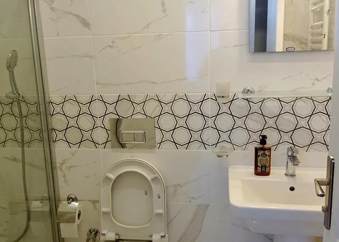 فندق Sweet In Historical Area *