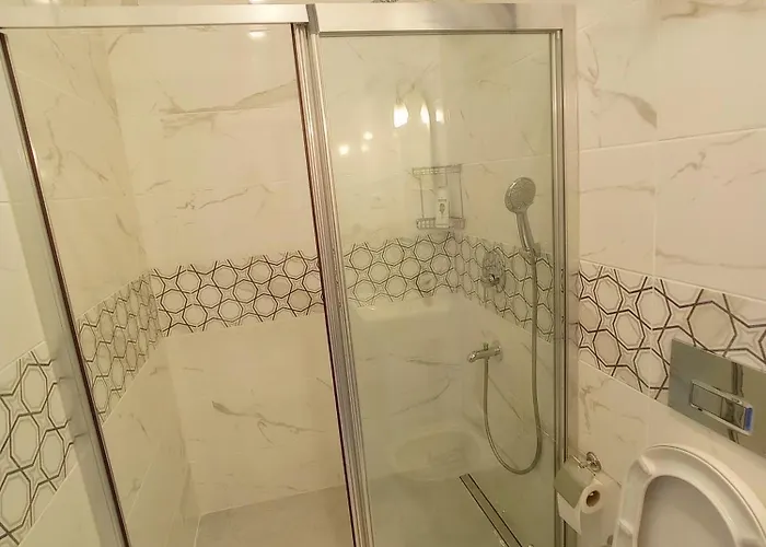 فندق Sweet In Historical Area اسطنبول