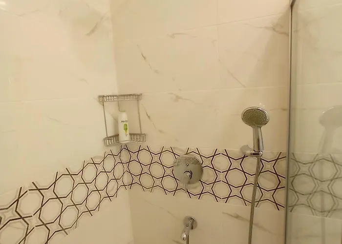 Sweet In Historical Area *