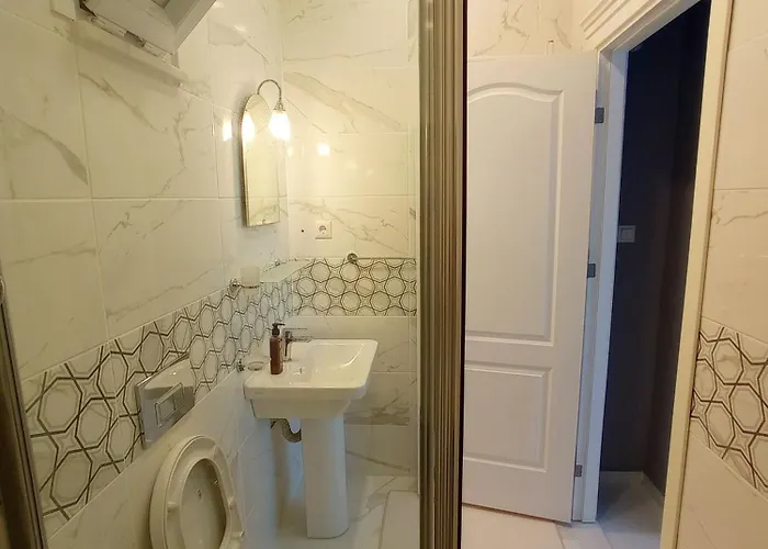 Sweet In Historical Area *