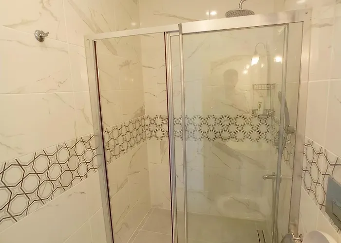 Sweet In Historical Area فندق