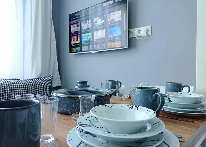 Sweet In Historical Area فندق اسطنبول