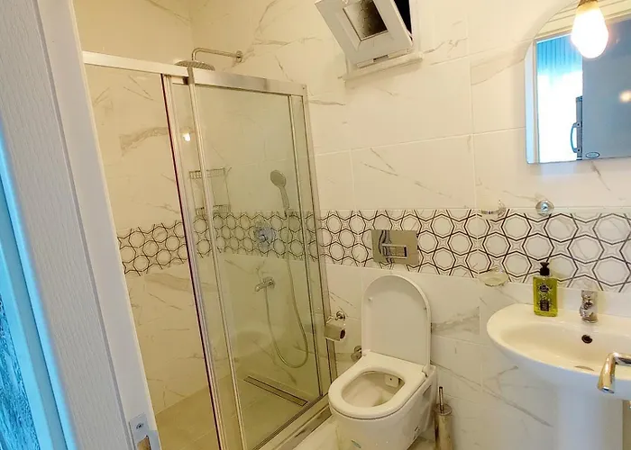 فندق Sweet In Historical Area اسطنبول