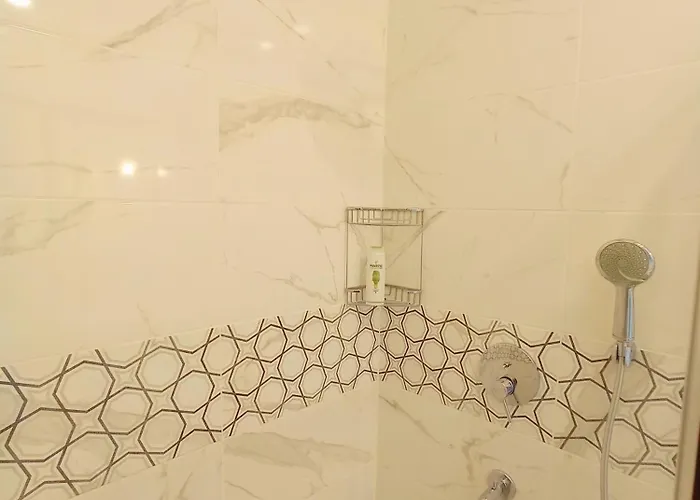 Sweet In Historical Area اسطنبول