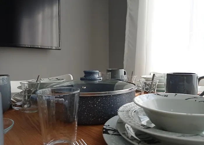 Sweet In Historical Area اسطنبول