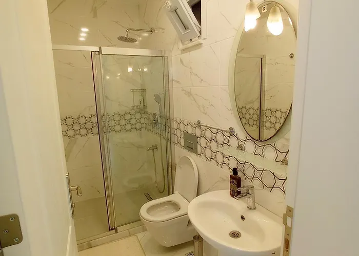 Sweet In Historical Area