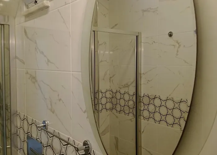 فندق Sweet In Historical Area *