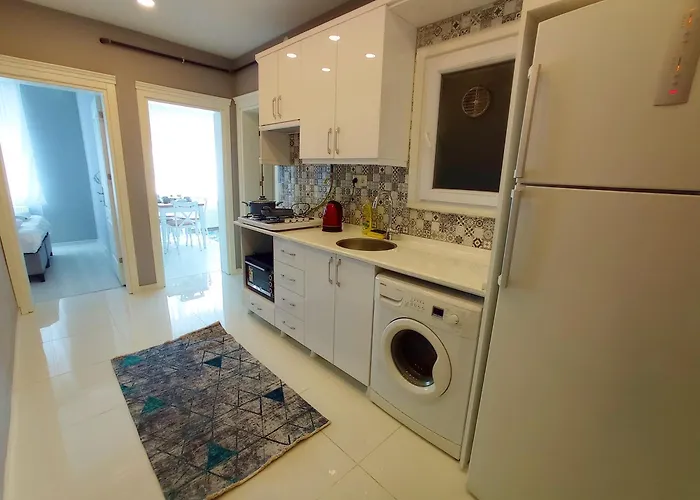 Sweet In Historical Area فندق اسطنبول