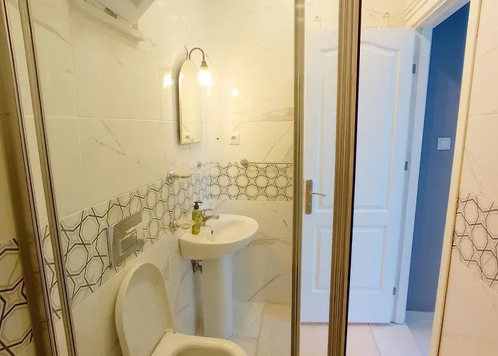 فندق Sweet In Historical Area اسطنبول