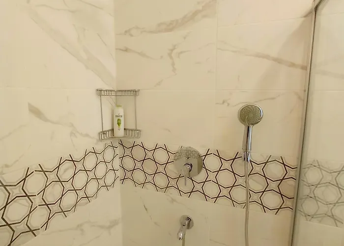 Sweet In Historical Area اسطنبول