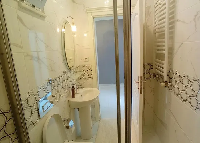 Sweet In Historical Area اسطنبول