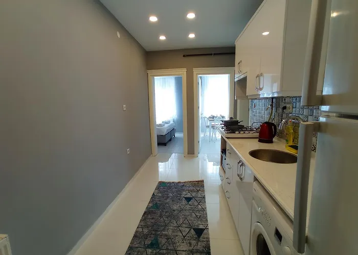 Sweet In Historical Area