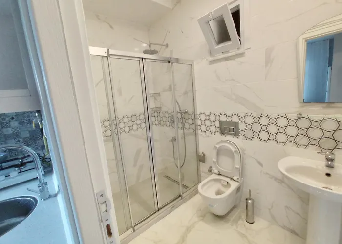 Sweet In Historical Area * اسطنبول