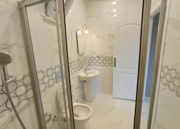 فندق Sweet In Historical Area *