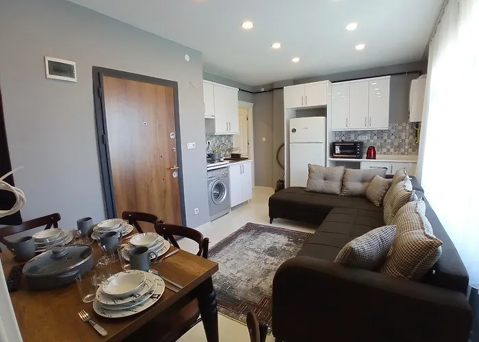 فندق Sweet In Historical Area اسطنبول