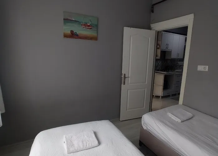 فندق Sweet In Historical Area اسطنبول