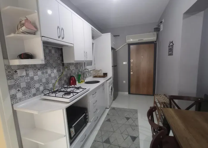 Sweet In Historical Area