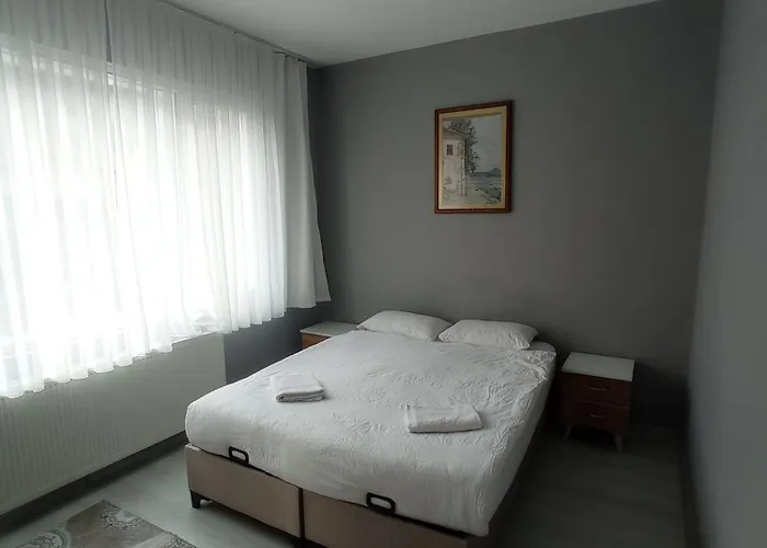 فندق Sweet In Historical Area اسطنبول