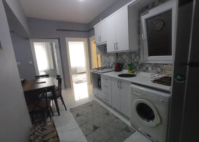 Sweet In Historical Area فندق