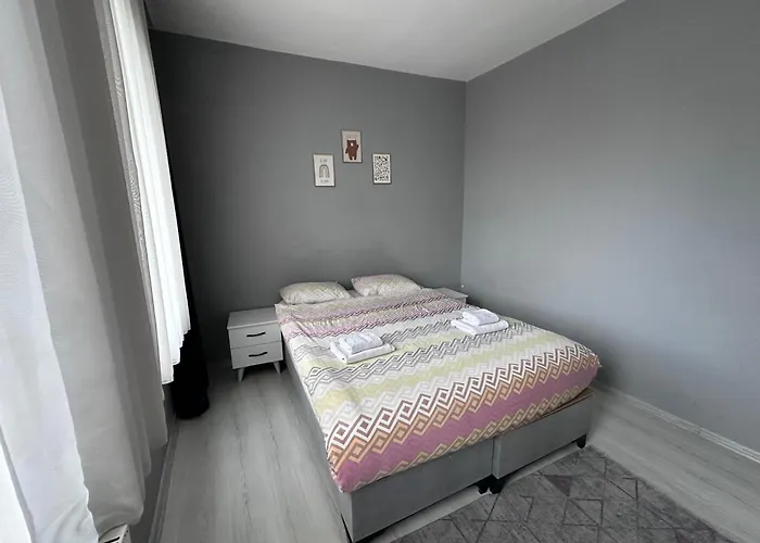 Sweet In Historical Area *