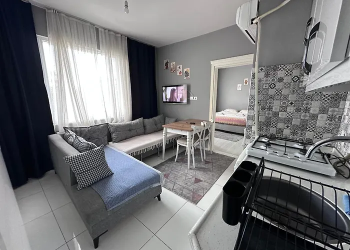 Sweet In Historical Area فندق