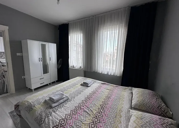 فندق Sweet In Historical Area اسطنبول