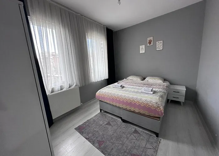 Sweet In Historical Area