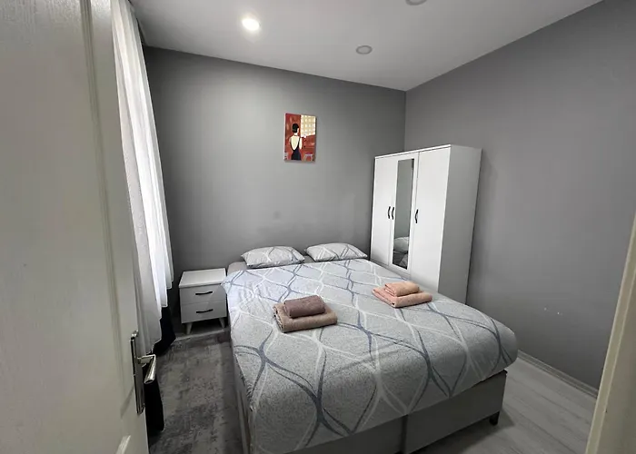 Sweet In Historical Area فندق اسطنبول