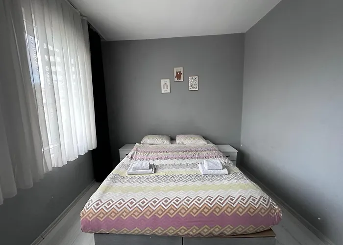 Sweet In Historical Area