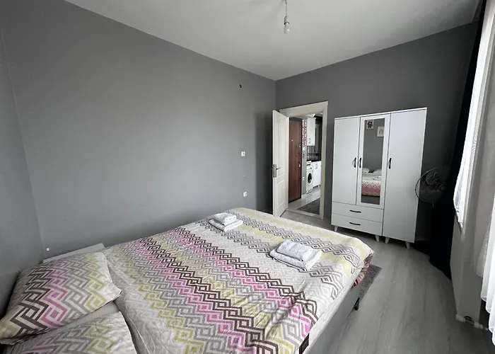 Sweet In Historical Area فندق