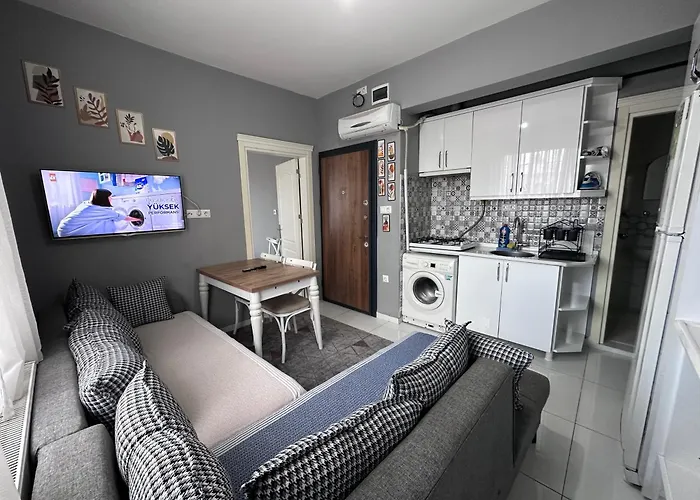 فندق Sweet In Historical Area