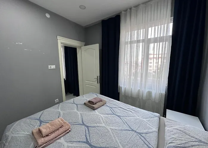 Sweet In Historical Area فندق *