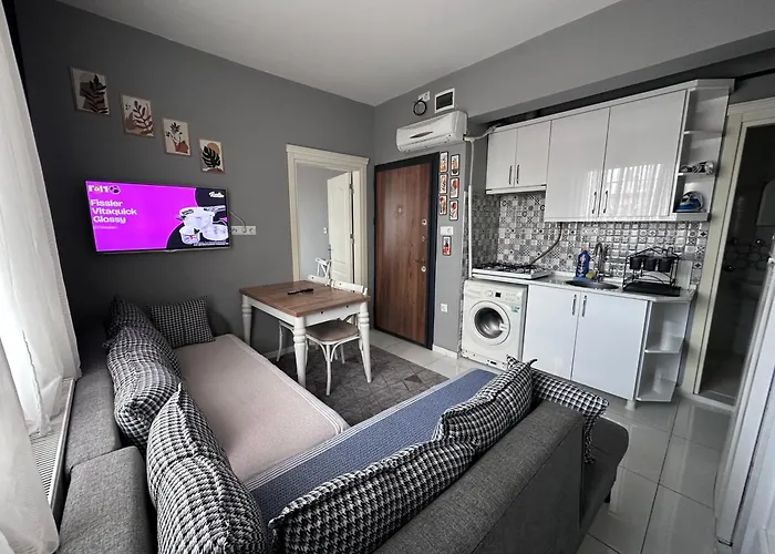 Sweet In Historical Area فندق اسطنبول