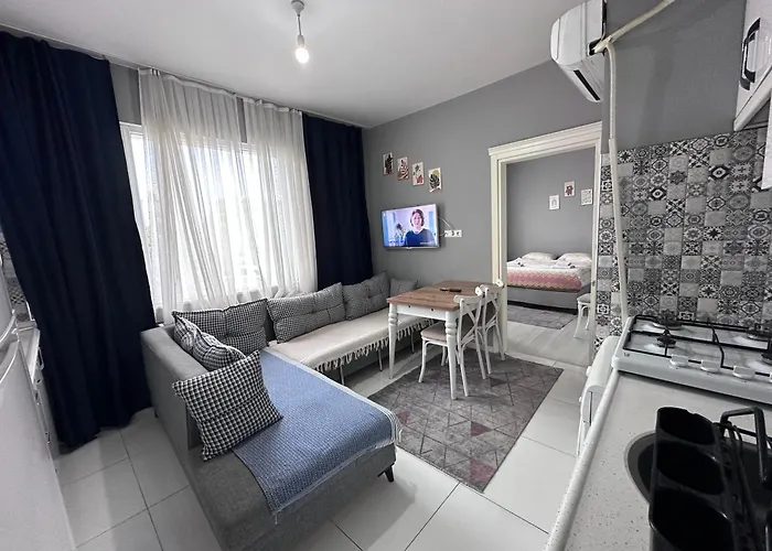 Sweet In Historical Area *