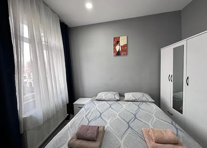 Sweet In Historical Area اسطنبول