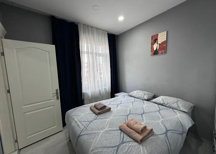 Sweet In Historical Area * اسطنبول