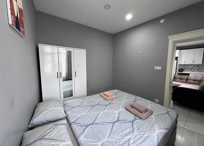 Sweet In Historical Area