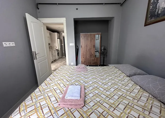 Sweet In Historical Area فندق *