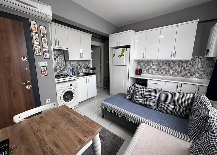 Sweet In Historical Area فندق اسطنبول