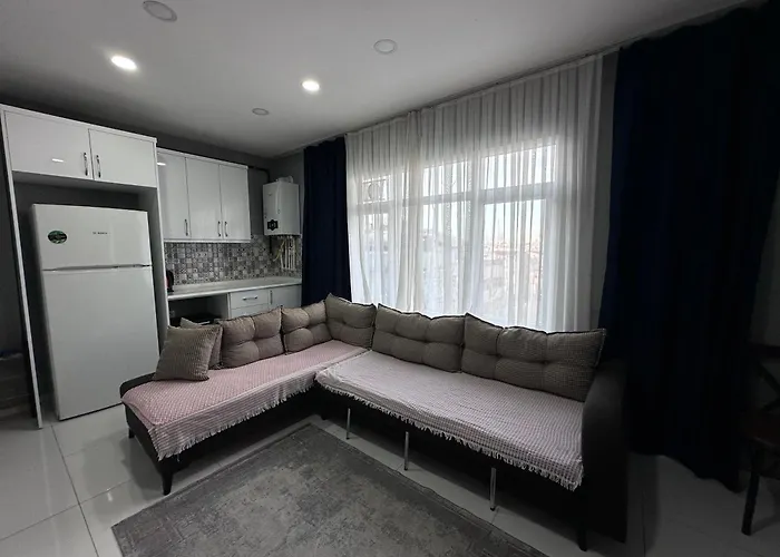 Sweet In Historical Area اسطنبول